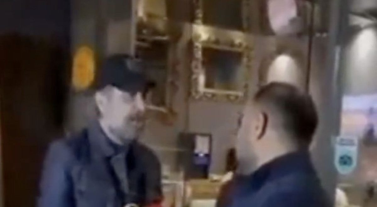 Magazin Muhabiri Nejat İşlerle Yeni Gelişmeler