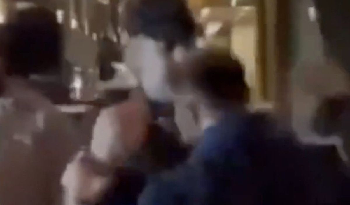 Magazin Muhabiri Nejat İşlerle Yeni Gelişmeler