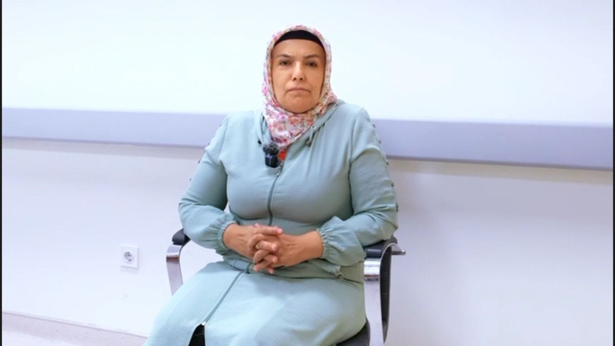 Malatya'da 1,5 Yıllık Öksürüğün Nedeni Şaşırtan Bir Şekilde Kabak Çekirdeği Çıktı