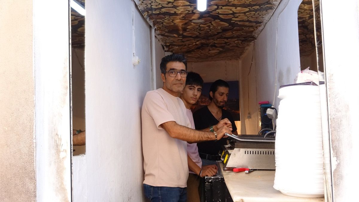 İşin Zorluklarına Rağmen Tutku Var