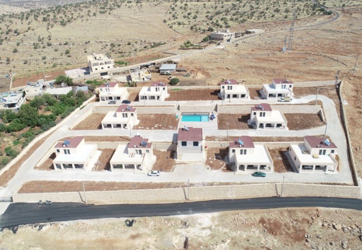 Nüfus Artışına Yol Açan Dönüşler