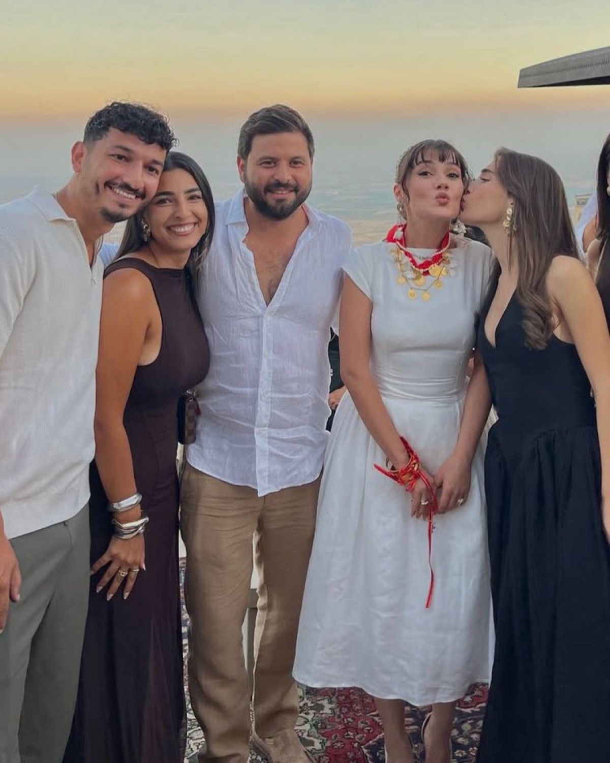 Mardinli Gelin Sevda Ergincin Düğün Tarihi ve Mekanı Açıklandı