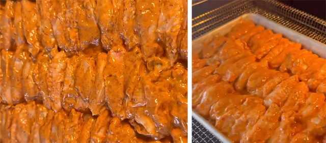 MasterChef Emir Elidemir’den Eşsiz Tek Lokma Kanat Tarifi: Bu Lezzeti Denemeden Geçmeyin!