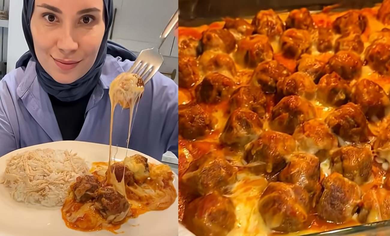 MasterChef Güzide'nin Püreli Köfte Tarifi ile Lezzet Şöleni