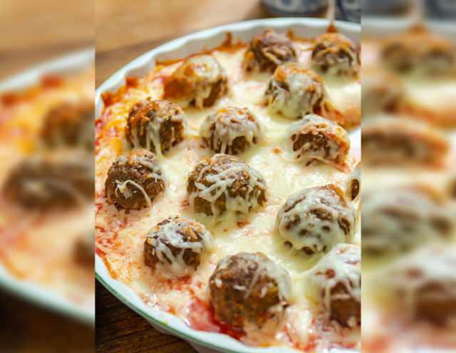 MasterChef Güzide'nin Püreli Köfte Tarifi ile Lezzet Şöleni