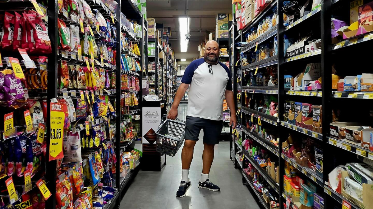 Somer Sivrioğlu ve Oğlu Deniz