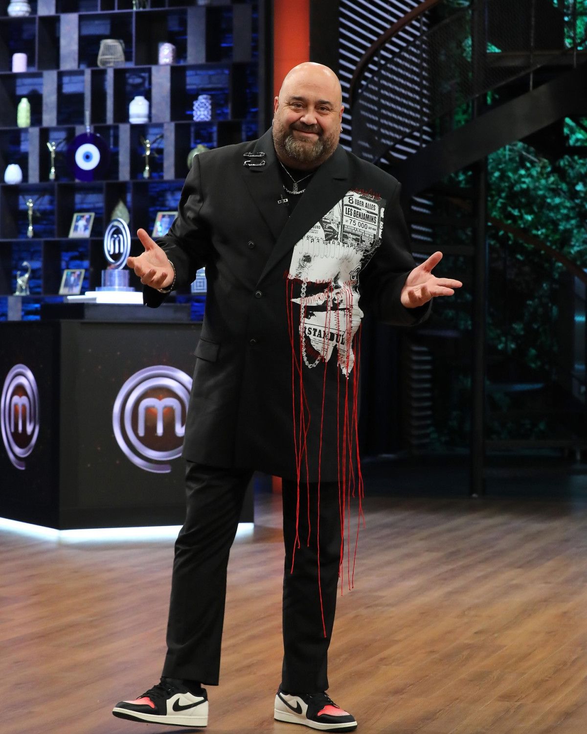 MasterChef Somer Sivrioğlu'nun Oğlu Denize Kavuştu! Görenler Fotoğraf Hakkında Aynı Yorumu Paylaştı