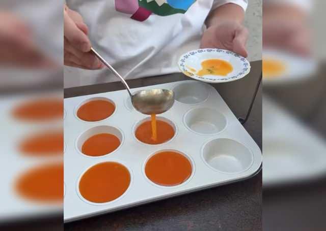 MasterChef Tahsin’den Serinletici Şeftalili Limonata Tarifi ile Yazın Tadını Çıkarın