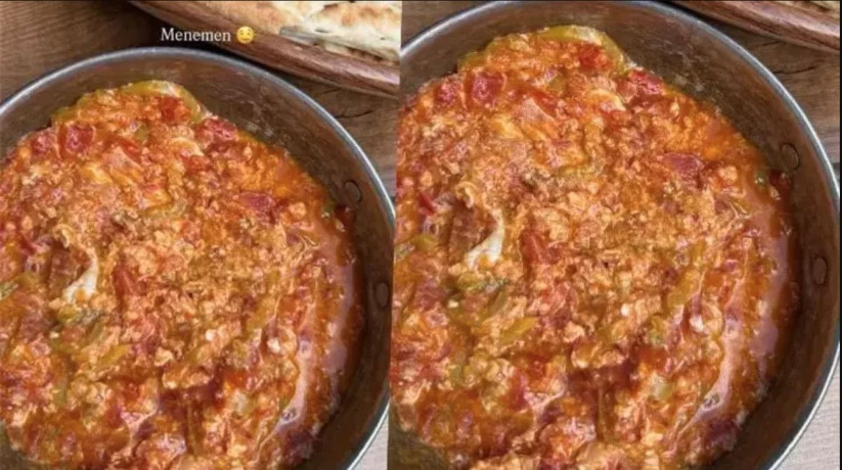 Mauro Icardi’nin Sevgilisi China Suarez'ten Türkiye Paylaşımı: Menemen Gündemde!