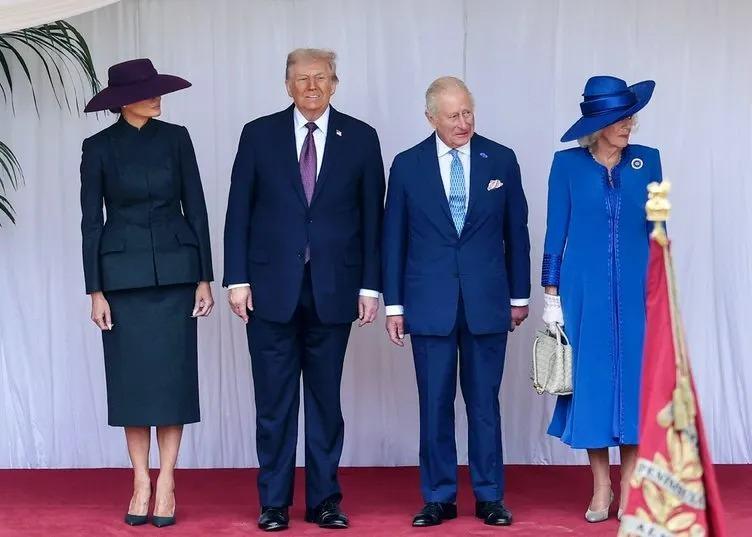 Moda mı Yoksa Bir Mesaj mı?