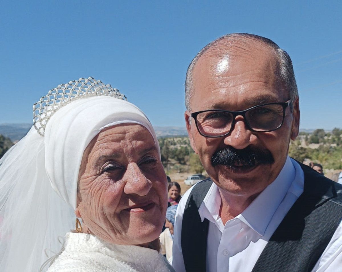 Düğün Şenliği ve Kuyruklu Sevinçler