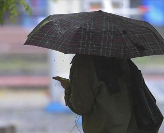 Meteoroloji Uyarısı: Yaklaşan Yağmurlarla Hava Durumu Güncellemeleri