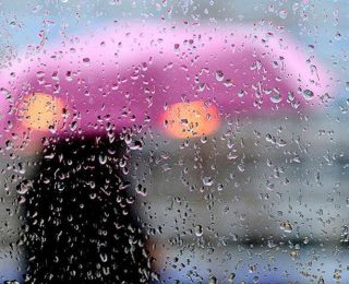 Meteorolojiden Şiddetli Yağış Uyarısı: Dikkatli Olun!