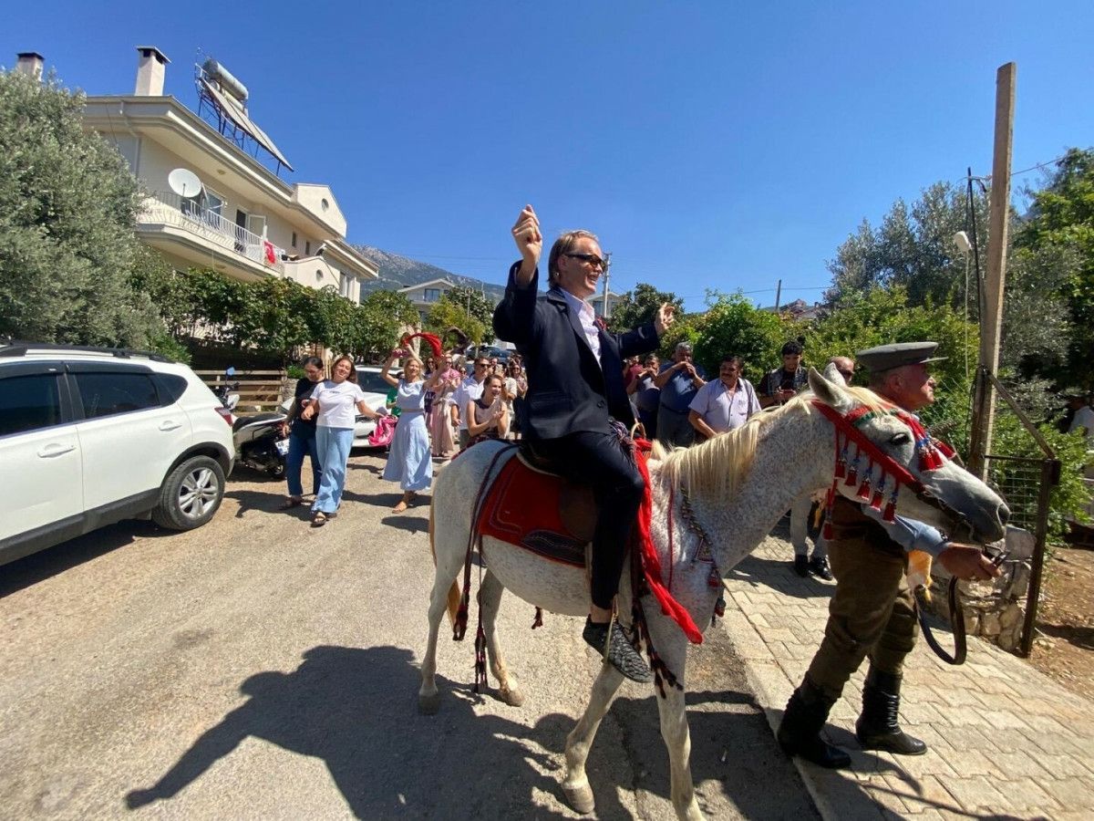 Gelenekler Eski Heyecanıyla Yaşatılıyor