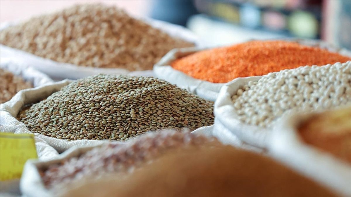 Bazı önemli kanser önleyici gıdalar ve faydaları