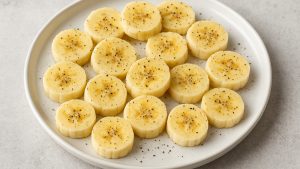 Muza Karabiber Döküp Yemeğinize Yenilik Katın: İşte Nedenleri!