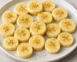 Muza Karabiber Döküp Yemeğinize Yenilik Katın: İşte Nedenleri!