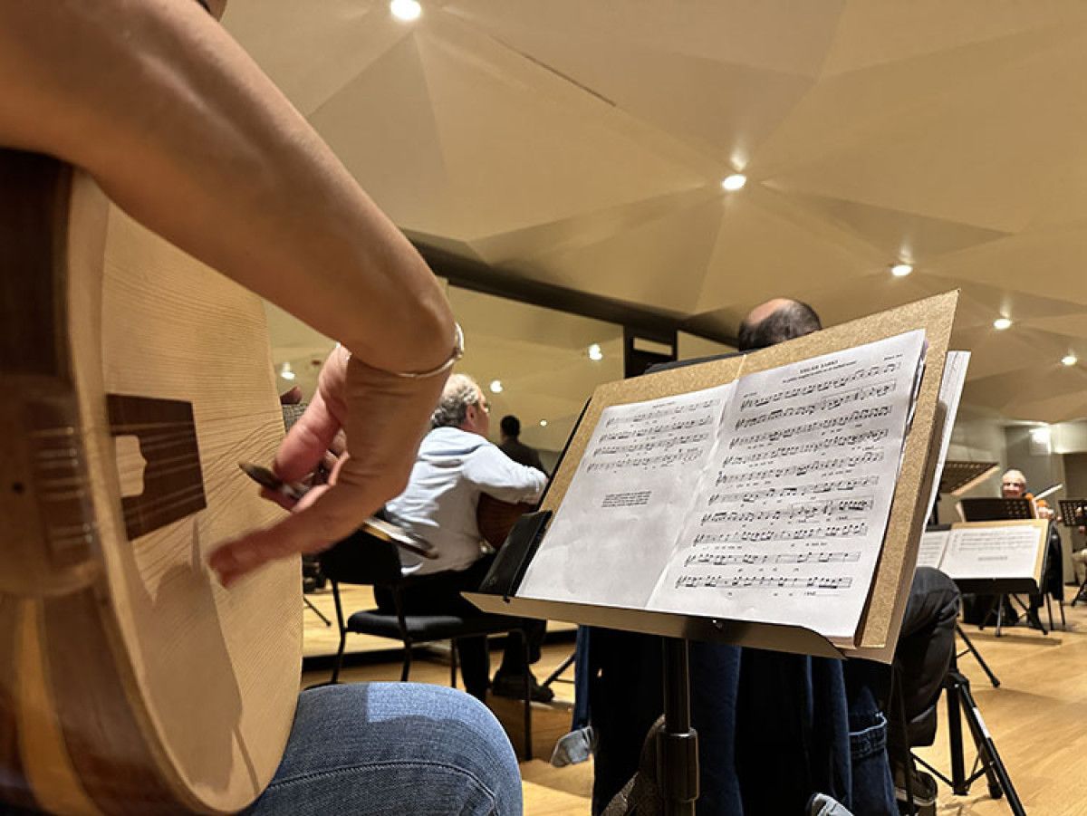 Müziğin Gücü: Ruh ve Bedeni İyileştiren Özel Makamlar