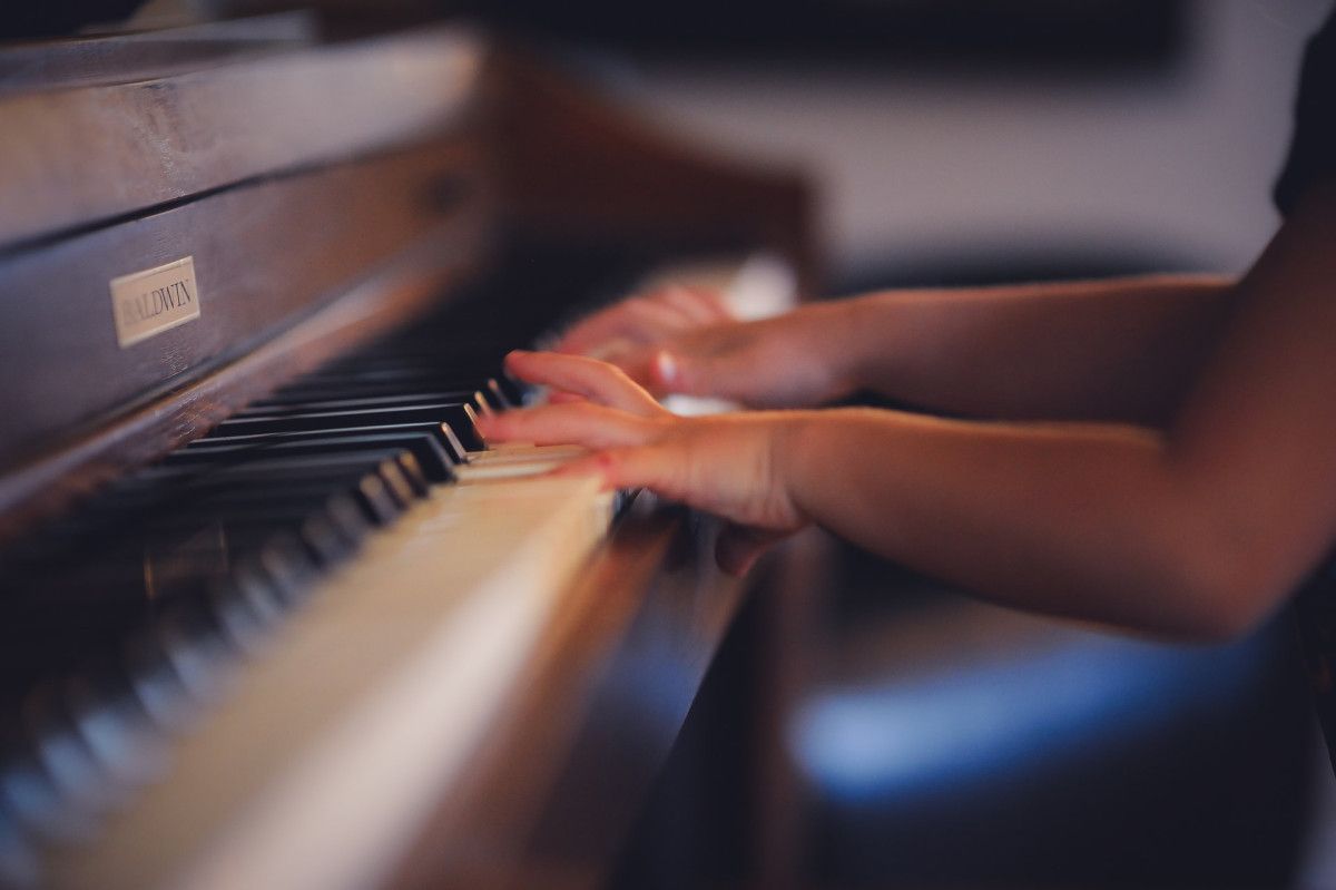 Müzik Eğitiminin Beyin Bağlantılarını Güçlendirmesi