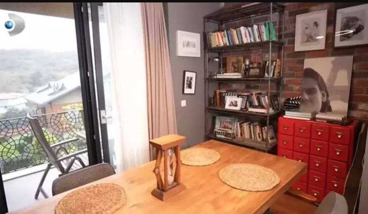 Nadide Sultan'ın Evi: Görenleri Kendine Hayran Bırakan Muhteşem Mekân