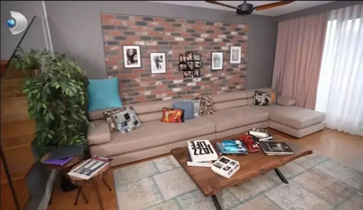 Nadide Sultan'ın Evi: Görenleri Kendine Hayran Bırakan Muhteşem Mekân