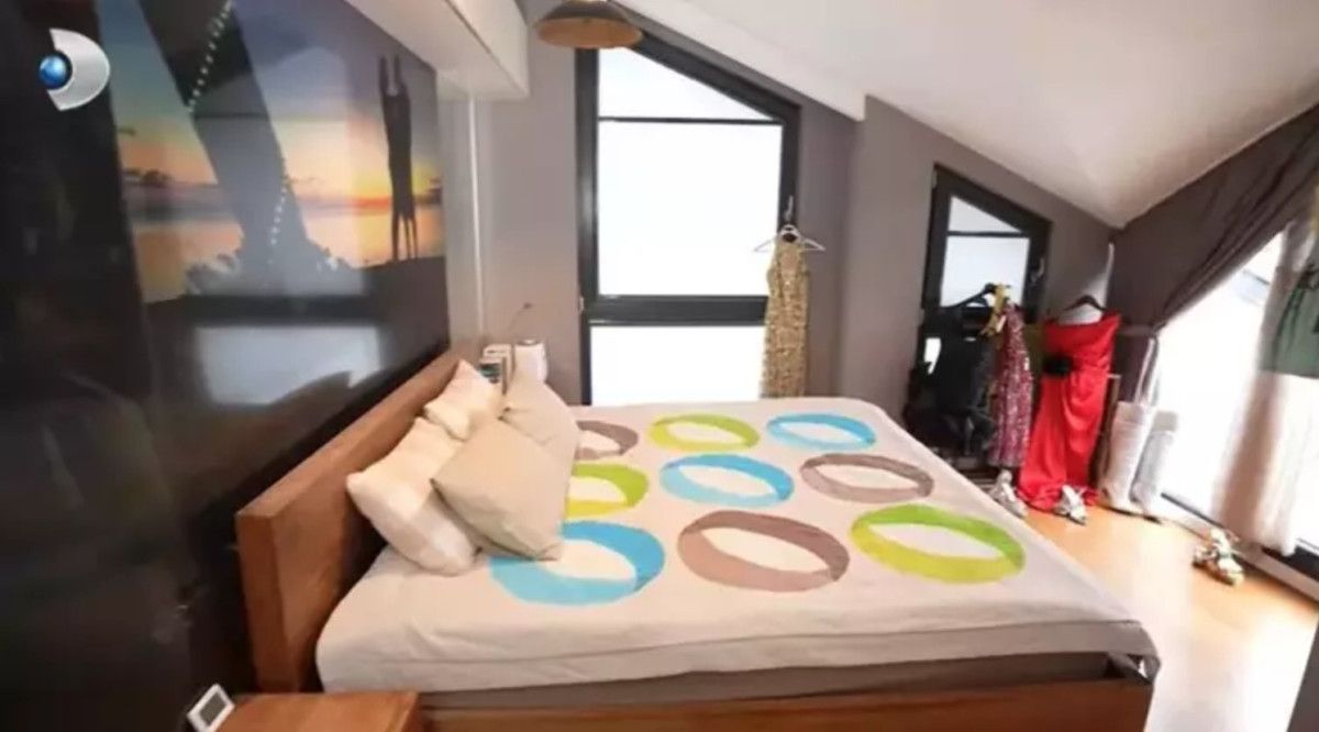 Nadide Sultan'ın Evi: Görenleri Kendine Hayran Bırakan Muhteşem Mekân