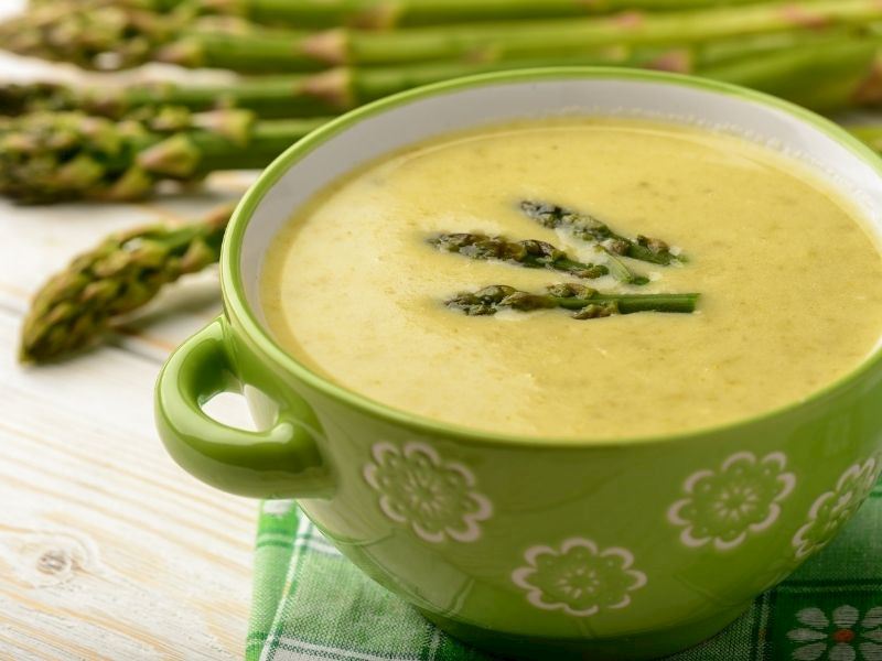 Hazırlık ve Pişirme Süreci