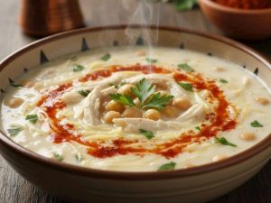 Nefis ve Kolay Paşa Çorbası Tarifi ile Sofralarınıza Lezzet Katın