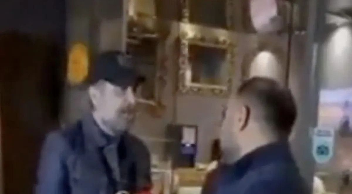 Olay Sonrası Yaşananlar ve Muhabirin Özür Dilemesi