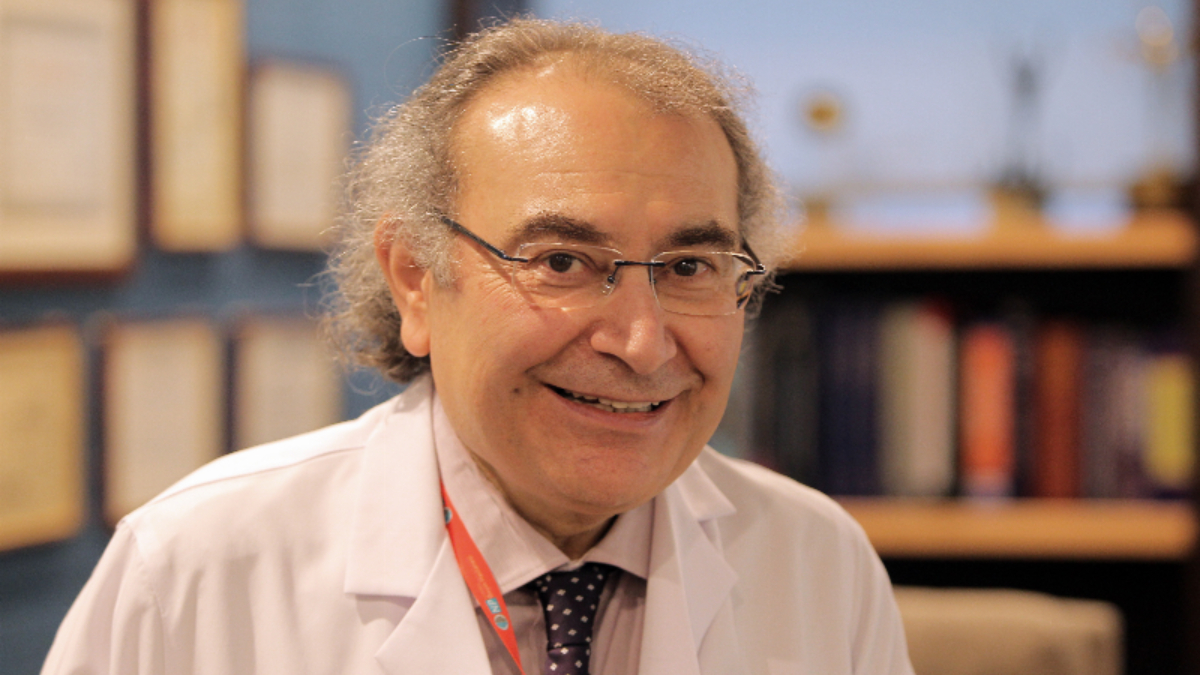 Nevzat Tarhan: Kendini Gösteren, Tehdit Altında Olabilir