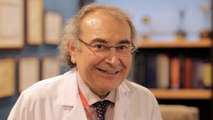 Nevzat Tarhan: Kendini Gösteren, Tehdit Altında Olabilir