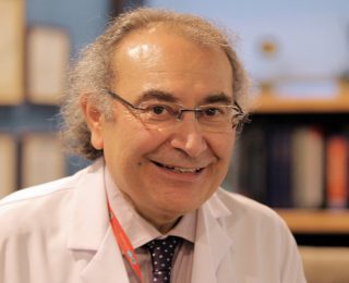 Nevzat Tarhan: Kendini Gösteren, Tehdit Altında Olabilir