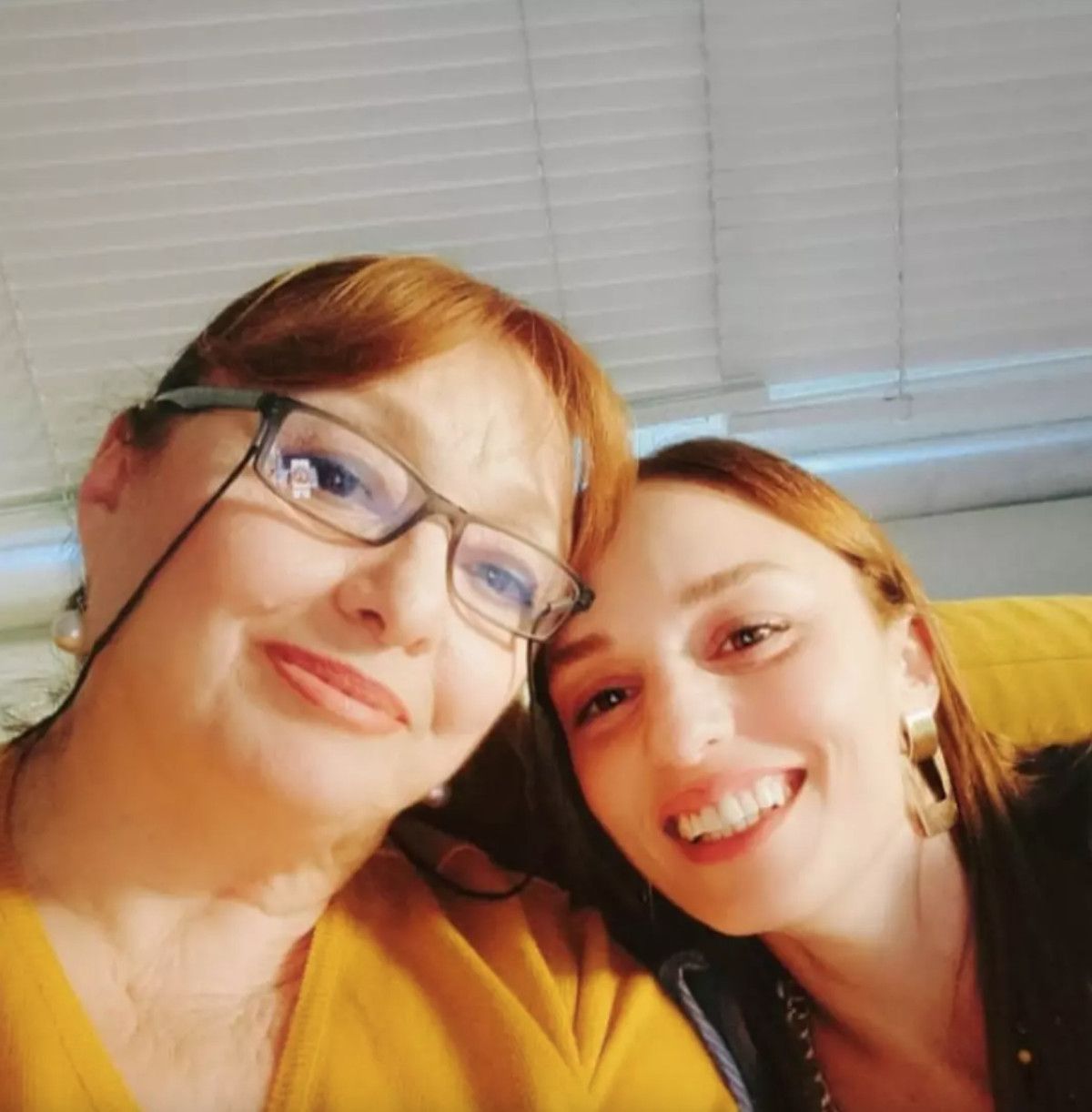 Nilperi Şahinkaya'dan İntihar İddialarına Sert Yanıt: 'Acı Çok Ağır Geldi'