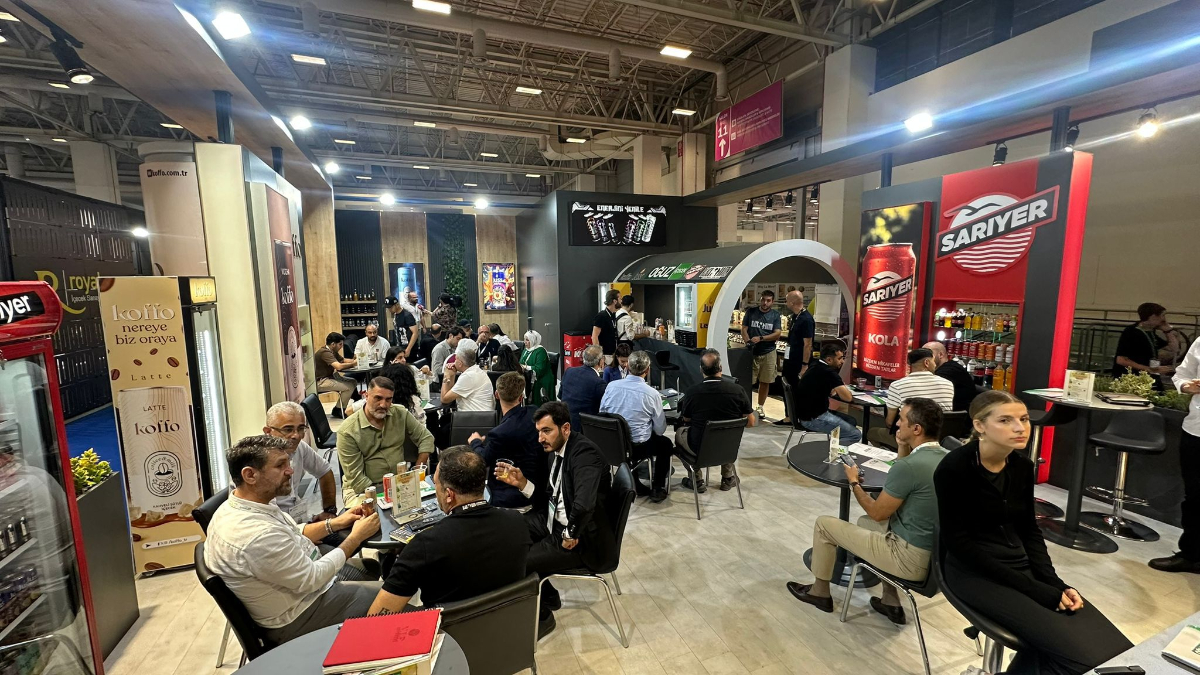 İçecek tercihleri çeşitleniyor ve güven kazanıyor