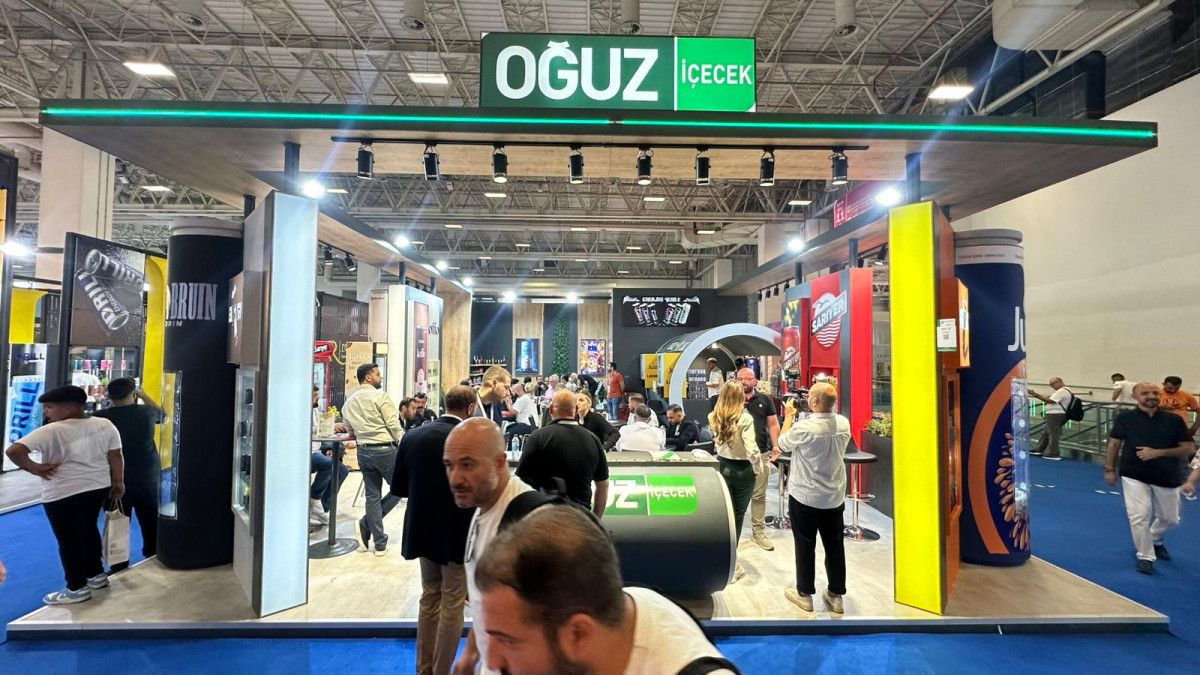 İçecek tercihleri çeşitleniyor ve güven kazanıyor