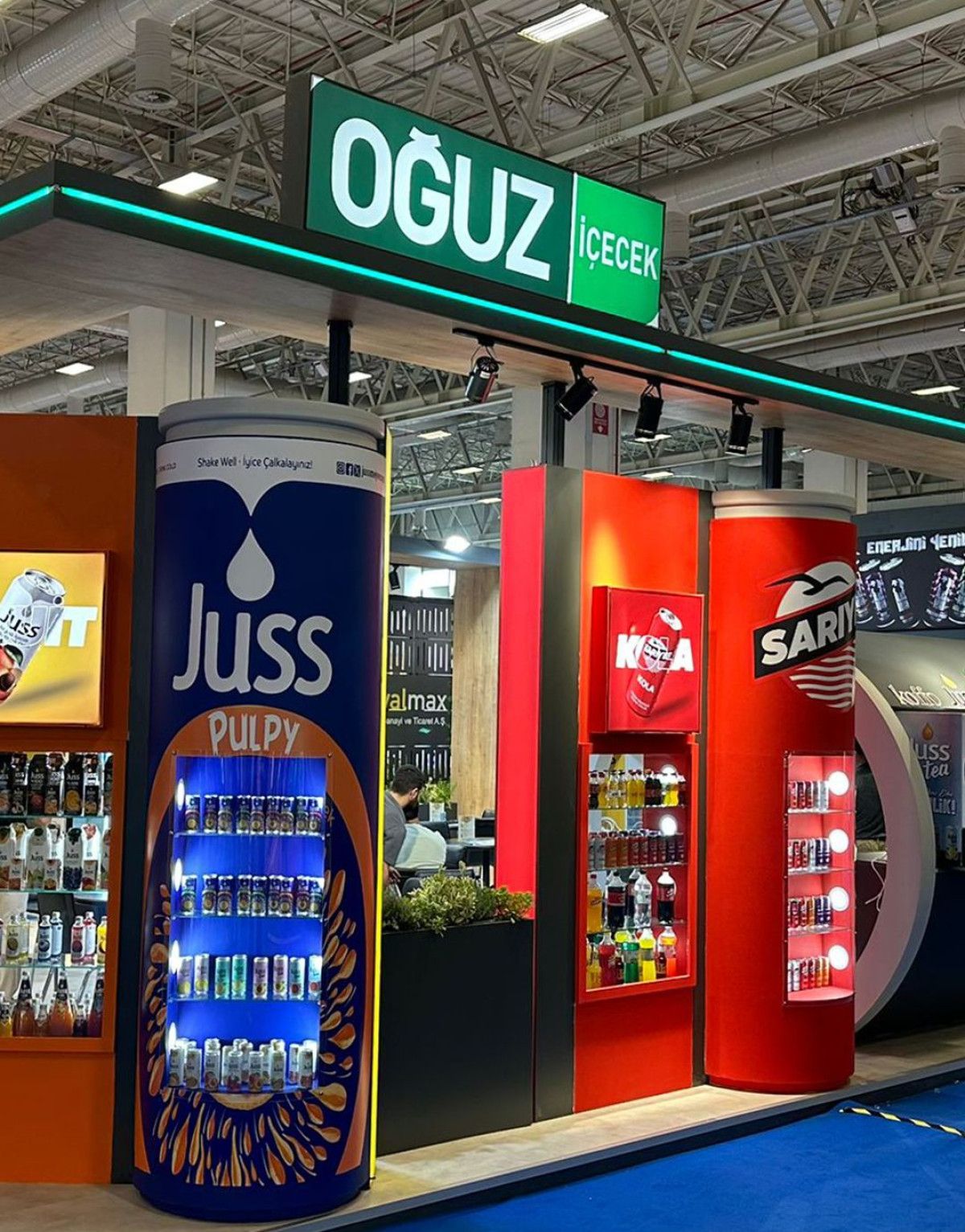 Yerli markaların yükselişi ve sektörün geleceği