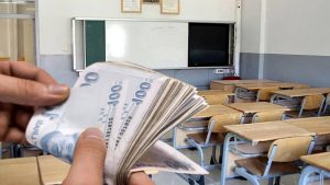 Okullarda Kayıt Ücreti Var mı? MEB’den Resmi Açıklama