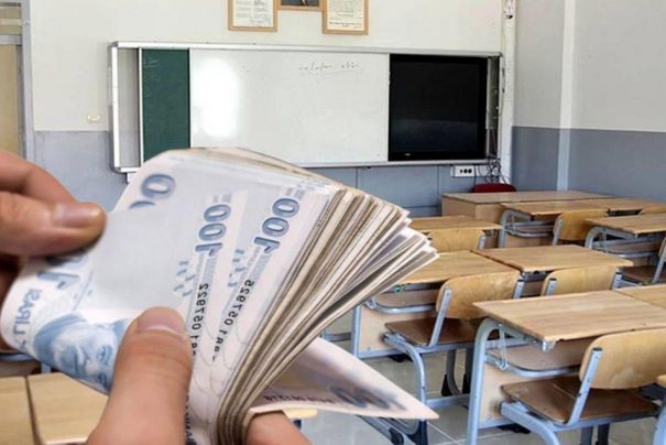 Okullarda Kayıt Ücreti Var mı? MEB’den Resmi Açıklama