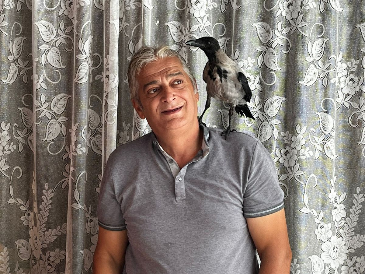 Şakir'in Günlük Rutinleri