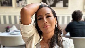 Oryantal Asena 8 Yıl Sonra Geri Döndü: Sosyal Medyada Dansına Yoğun Yorumlar