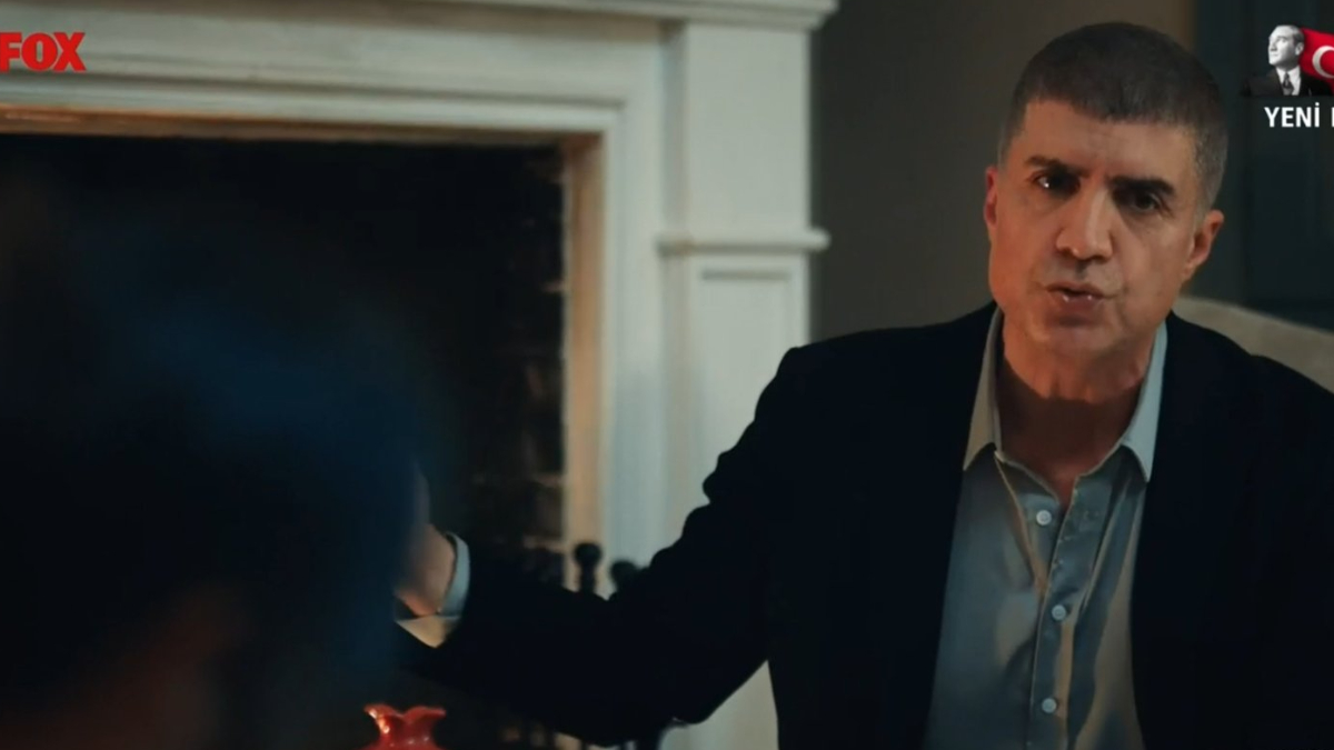 Özellikle Ağabeyle İlişkide Çatışma