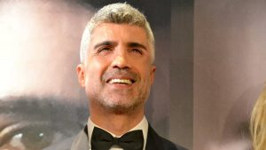 Özcan Deniz’in Sahne Sözleriyle Korkutan Anları: Bir Daha Beni GÖremeyebilirsiniz