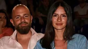 Özilhandan Zor Vazgeçti! Yeniden Yasemin Ergene Gündemde