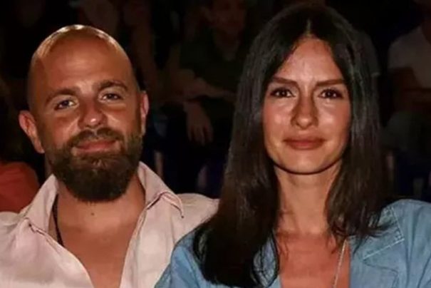 Özilhandan Zor Vazgeçti! Yeniden Yasemin Ergene Gündemde