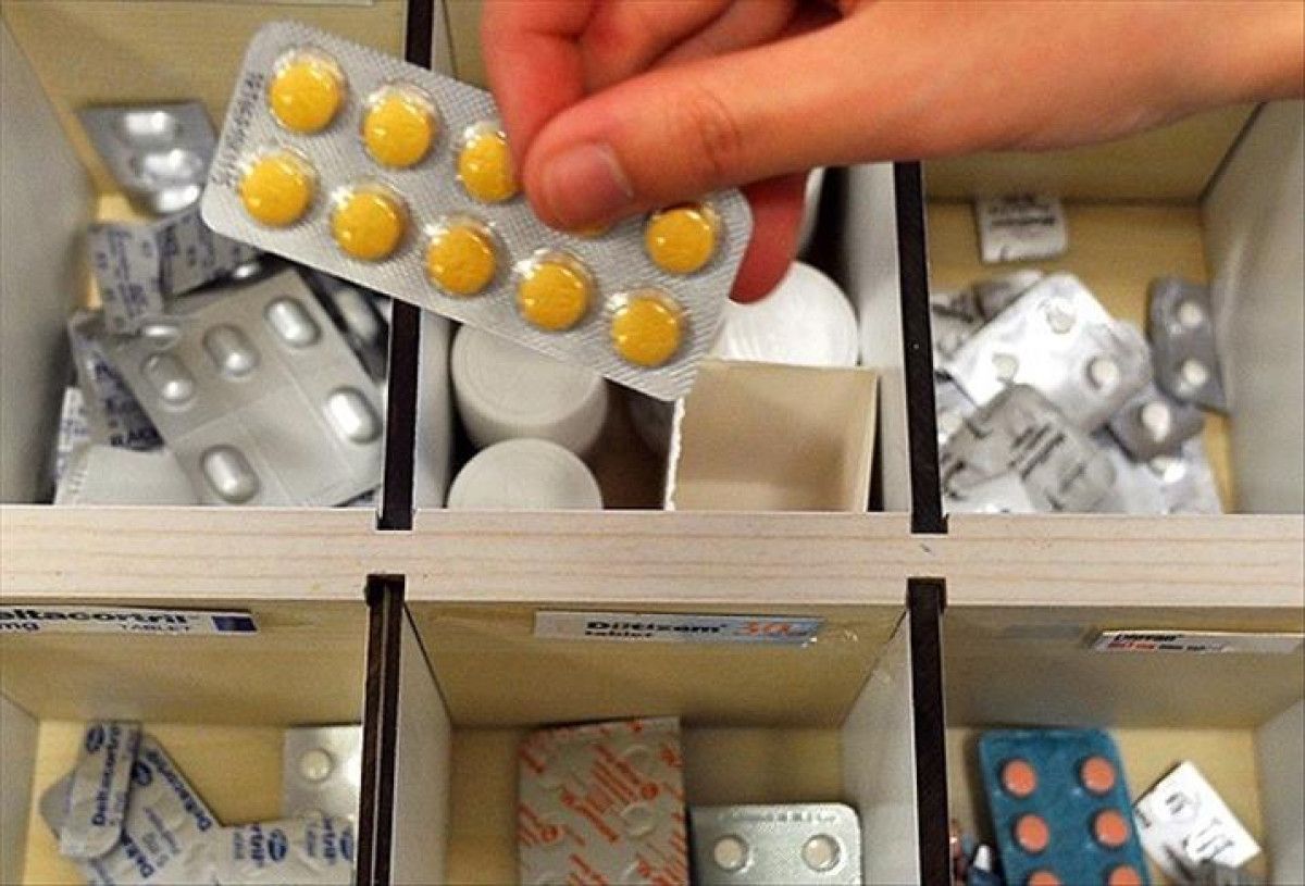 Parasetamol Nedir ve Hangi Durumlarda Kullanılır? Parasetamol İçeren İlaçlar Hakkında Bilgi