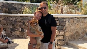 Pınar Altuğ’un Kızının Son Durumu Sosyal Medyayı Alevlendirdi