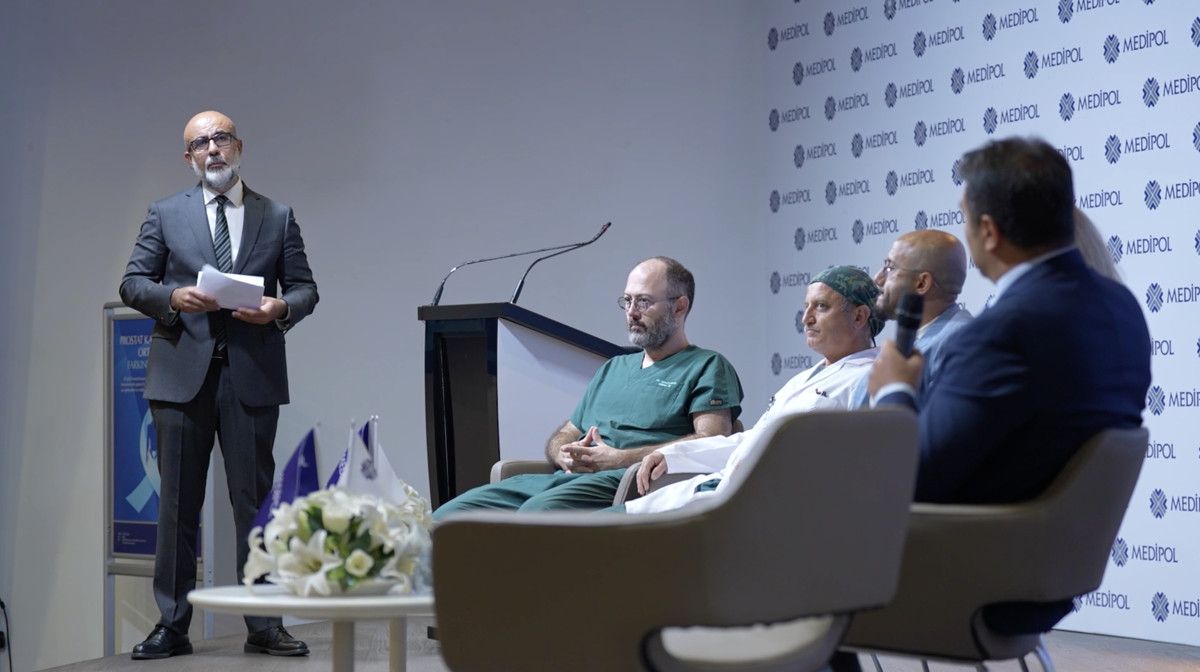 Görüntüleme Teknolojileri ve Hedefli Biyopsi