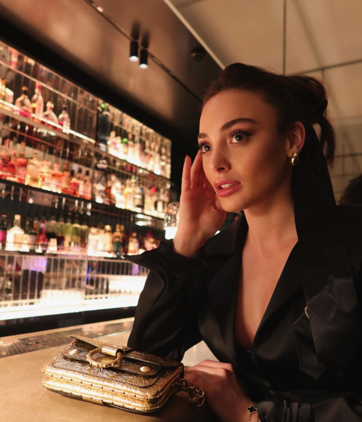 Rabia Soytürk ve Samet Vuruşan'ın Ayrılık Haberi: Evlilik Planları Suya Düştü