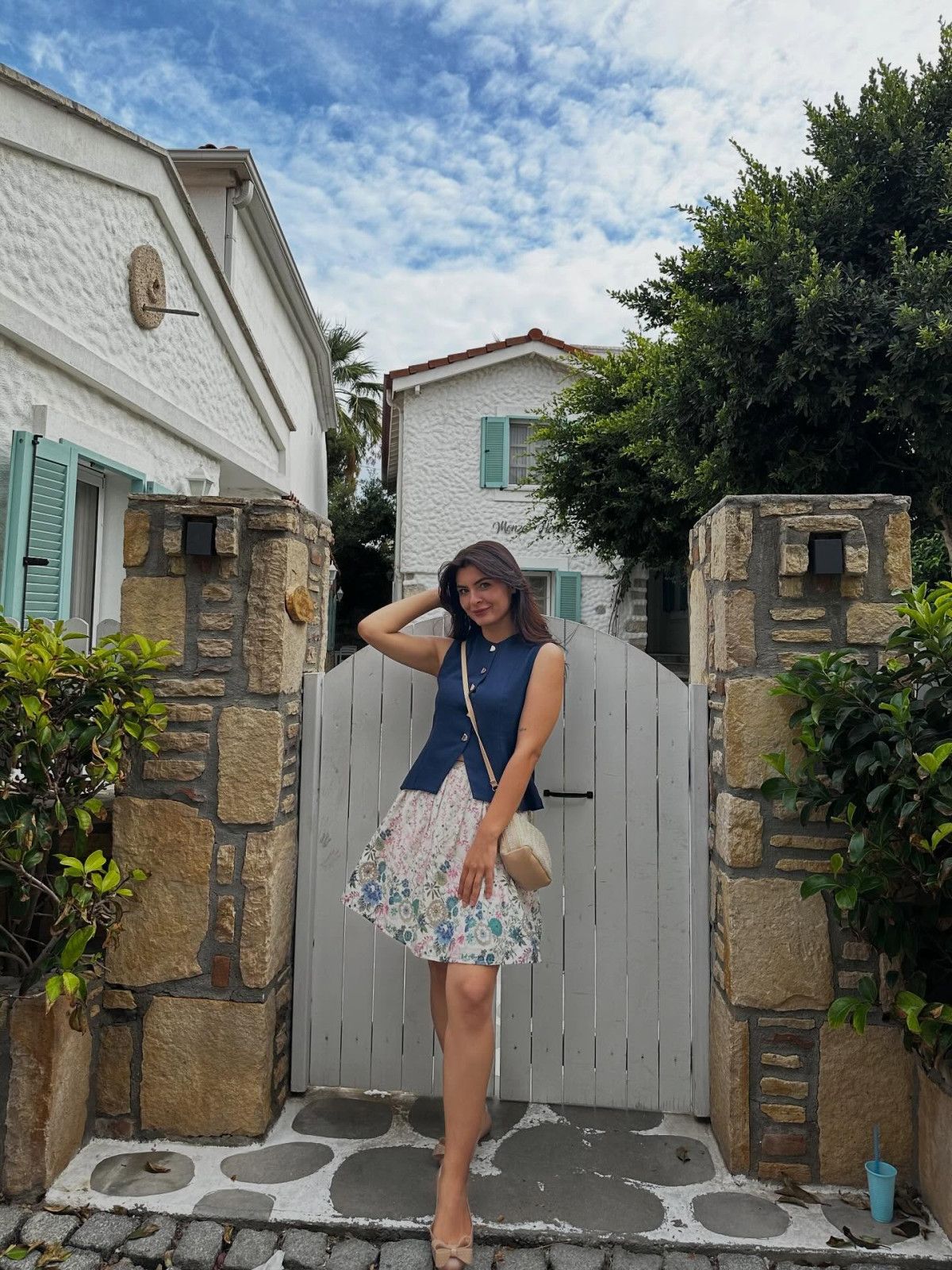 Resmen Eridi! Gelin Adayı Hanife Gürdalın Son Durumu Şaşırtmaya Devam Ediyor