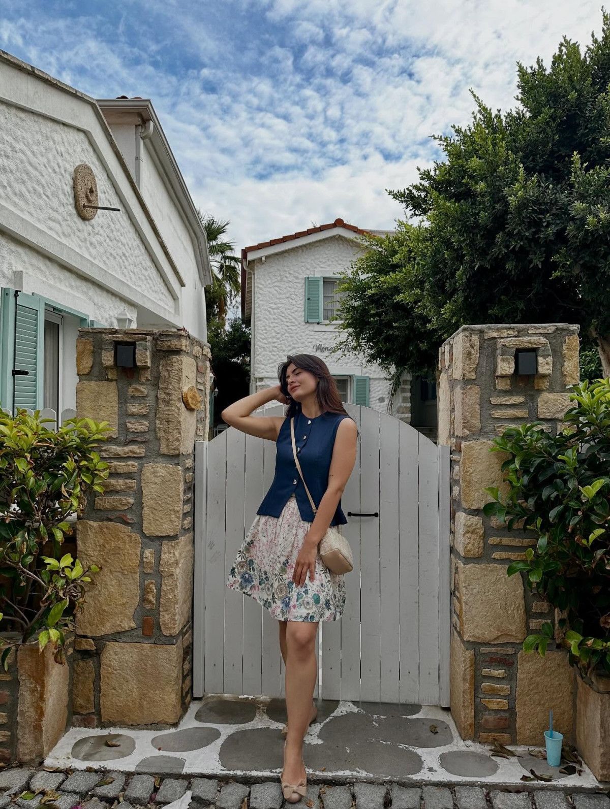 Resmen Eridi! Gelin Adayı Hanife Gürdalın Son Durumu Şaşırtmaya Devam Ediyor